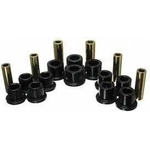 Order Leaf Spring Bushing by ENERGY SUSPENSION - 4.2147G For Your Vehicle
