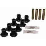 Order Leaf Spring Bushing by ENERGY SUSPENSION - 5.2102G For Your Vehicle