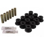 Order Leaf Spring Bushing by ENERGY SUSPENSION - 6.2102G For Your Vehicle