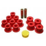 Order Leaf Spring Bushing by ENERGY SUSPENSION - 7.2103R For Your Vehicle