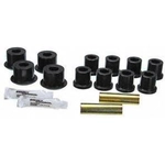 Order Leaf Spring Bushing by ENERGY SUSPENSION - 8.2103G For Your Vehicle