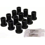 Order Leaf Spring Bushing by ENERGY SUSPENSION - 8.2105G For Your Vehicle