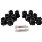 Order Leaf Spring Bushing by ENERGY SUSPENSION - 8.2106G For Your Vehicle