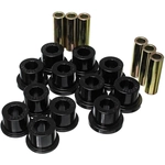 Purchase Leaf Spring Bushing by ENERGY SUSPENSION - 8.2116G