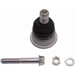Order QUICK STEER - K6664 - Front Upper Ball Joint For Your Vehicle