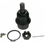 Order Leaf Spring Bushing by QUICK STEER - K6663 For Your Vehicle