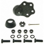 Order Leaf Spring Bushing by QUICK STEER - K7241 For Your Vehicle