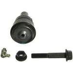 Order Leaf Spring Bushing by QUICK STEER - K80107 For Your Vehicle