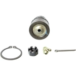 Order Leaf Spring Bushing by QUICK STEER - K90332 For Your Vehicle