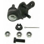 Order Leaf Spring Bushing by QUICK STEER - K9499 For Your Vehicle
