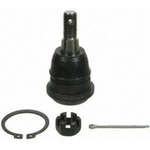 Order Leaf Spring Bushing by QUICK STEER - K9818 For Your Vehicle