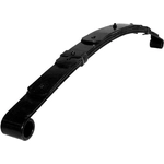 Order Leaf Spring by CROWN AUTOMOTIVE JEEP REPLACEMENT - 52003448 For Your Vehicle