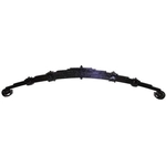 Order Leaf Spring by CROWN AUTOMOTIVE JEEP REPLACEMENT - 916056 For Your Vehicle