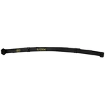 Order CROWN AUTOMOTIVE JEEP REPLACEMENT - J5363229 - Light Duty Leaf Spring For Your Vehicle