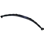 Order CROWN AUTOMOTIVE JEEP REPLACEMENT - J5363331 - Leaf Spring Assembly For Your Vehicle