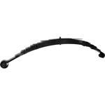 Order Leaf Spring by CROWN AUTOMOTIVE JEEP REPLACEMENT - J5356423 For Your Vehicle