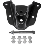 Order DORMAN - 722-055 - Suspension Support de Ressort à Lames For Your Vehicle