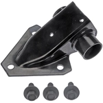 Order DORMAN - 722-061 - Suspension Leaf Spring Hanger For Your Vehicle