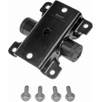 Order DORMAN - 722-081 - Leaf Spring Bracket Kit For Your Vehicle