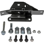 Order DORMAN - 722-093 - Leaf Spring Shackle Kit For Your Vehicle