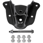 Order Leaf Spring Hanger by DORMAN (OE SOLUTIONS) - 722-055 For Your Vehicle