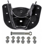 Order Leaf Spring Hanger by DORMAN (OE SOLUTIONS) - 722-068 For Your Vehicle