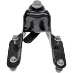 Order Leaf Spring Hanger by DORMAN (OE SOLUTIONS) - 722-073 For Your Vehicle