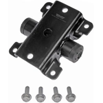 Order Leaf Spring Hanger by DORMAN (OE SOLUTIONS) - 722-081 For Your Vehicle