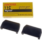 Order Leaf Spring Pad by DORMAN/HELP - 31066 For Your Vehicle