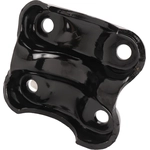 Order Leaf Spring Plate by ACDELCO - 15592585 For Your Vehicle