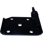 Order Leaf Spring Plate by CROWN AUTOMOTIVE JEEP REPLACEMENT - 52040348 For Your Vehicle