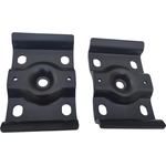 Order SKP - SKY01310 - Leaf Spring Axle U-Bolt Plate For Your Vehicle