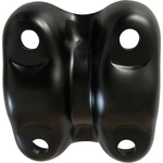 Order SKP - SKY01321 - Driver Side Leaf Spring Axle U-Bolt Plate For Your Vehicle