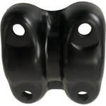 Order SKP - SKY01322 - Passenger Side Leaf Spring Axle U-Bolt Plate For Your Vehicle