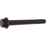 Order Leaf Spring Shackle Bolt by CROWN AUTOMOTIVE JEEP REPLACEMENT - 4007393 For Your Vehicle