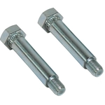 Order DEXTER AXLE COMPANY - 007-126-01 - Leaf Spring Shackle Bolt For Your Vehicle