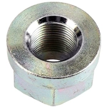 Order AC DELCO - 94515438 - Rear Driver or Passenger Side Hex Flange Nut For Your Vehicle