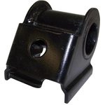 Order Leaf Spring Shackle Bracket by CROWN AUTOMOTIVE JEEP REPLACEMENT - 52040398 For Your Vehicle