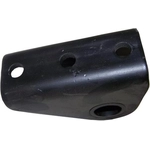Order Leaf Spring Shackle Bracket by CROWN AUTOMOTIVE JEEP REPLACEMENT - J0645966 For Your Vehicle