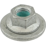 Order CRP/REIN - HWN0085 - Steering Tie Rod End Nut For Your Vehicle