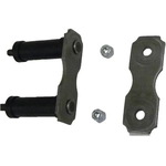 Order Leaf Spring Shackle Kit by CROWN AUTOMOTIVE JEEP REPLACEMENT - 5357499K For Your Vehicle