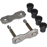 Order CROWN AUTOMOTIVE JEEP REPLACEMENT - 5357620K - Leaf Spring Shackle Kit For Your Vehicle