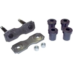 Order Leaf Spring Shackle Kit by CROWN AUTOMOTIVE JEEP REPLACEMENT - 5357620K For Your Vehicle