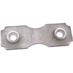 Order CROWN AUTOMOTIVE JEEP REPLACEMENT - J5357497 - Shackle Plate For Your Vehicle