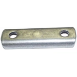 Order Leaf Spring Shackle Side Plate by CROWN AUTOMOTIVE JEEP REPLACEMENT - J0645964 For Your Vehicle