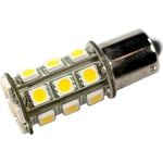 Order ARCON - 50392 - Bright White 12 Volt 24-LED Bulb For Your Vehicle