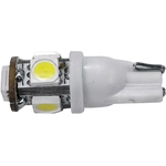 Order ARCON - 50557 - Bright White 12 Volt 5-LED Bulb For Your Vehicle