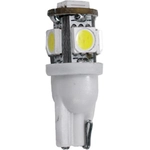 Order ARCON - 50558 - Bright White 12 Volt 5-LED Bulb For Your Vehicle