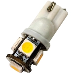 Order ARCON - 50568 - Soft White 12 Volt 5-LED Bulb For Your Vehicle