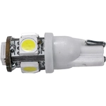 Order ARCON - 50610 - Soft White 12 Volt 5-LED Bulb For Your Vehicle